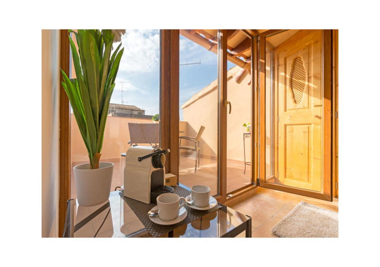 Boutique Hostal "Born53" Im Stadtkern Von Llucmajor, Mallorca Aparthotel Лукмахор Екстериор снимка